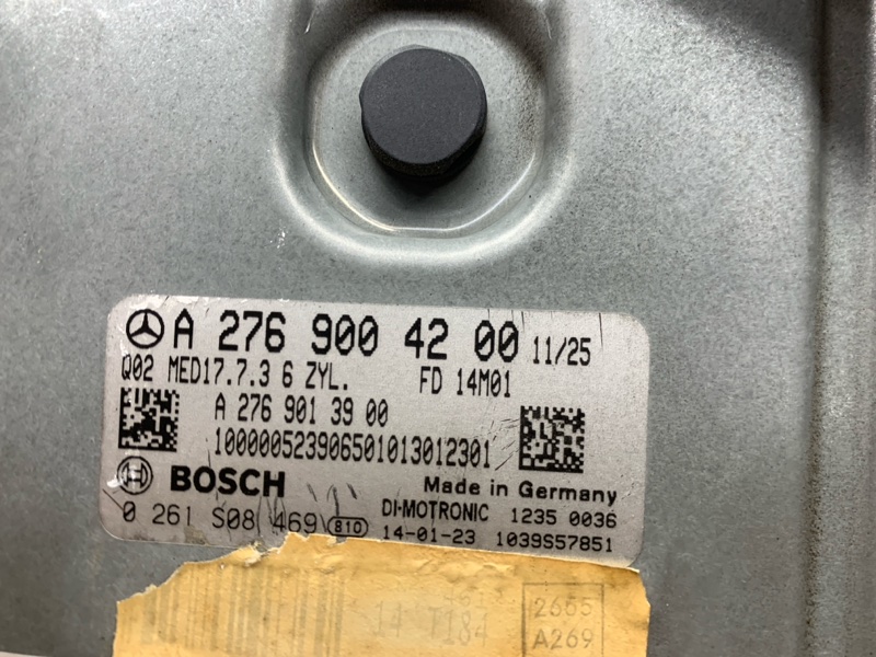 блок управления двс, 20590 рублей, Красноярск