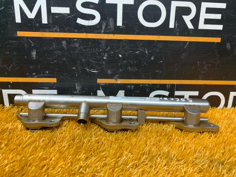 топливная рампа, 630 рублей, Красноярск