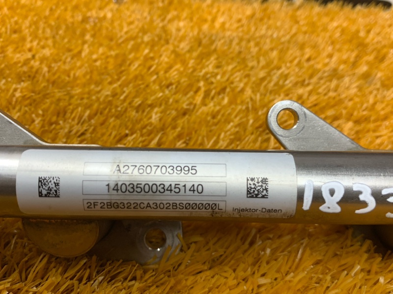 топливная рампа, 630 рублей, Красноярск