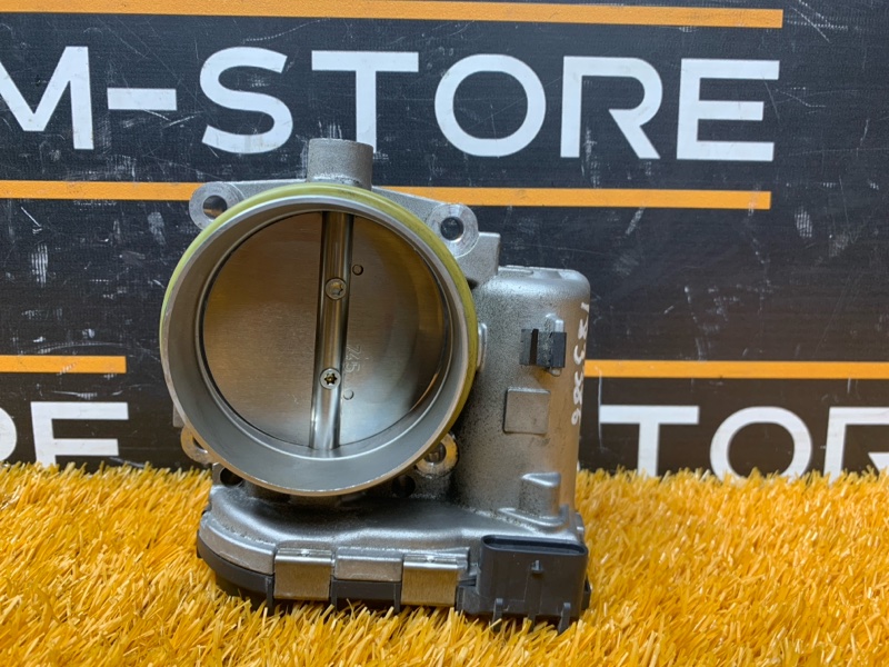 дроссельная заслонка, 5000 рублей, Красноярск