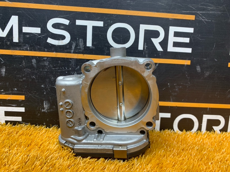 дроссельная заслонка, 5000 рублей, Красноярск