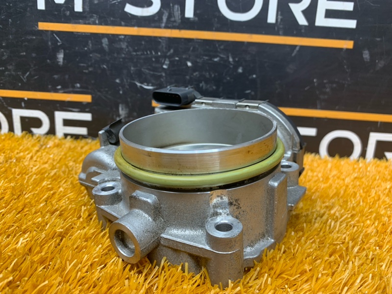 дроссельная заслонка, 5000 рублей, Красноярск