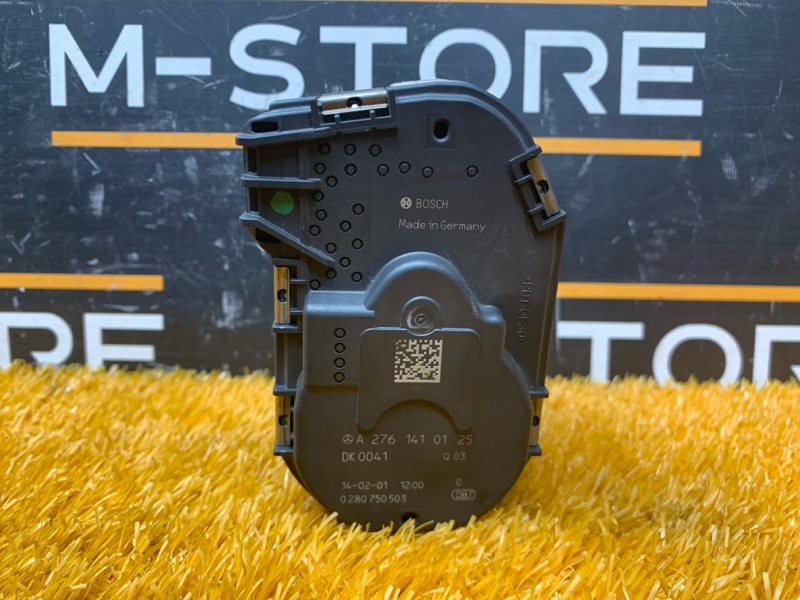 дроссельная заслонка, 5000 рублей, Красноярск