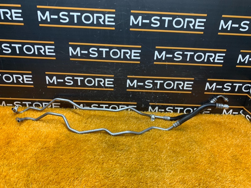 трубка охлаждения акпп, 2440 рублей, Красноярск