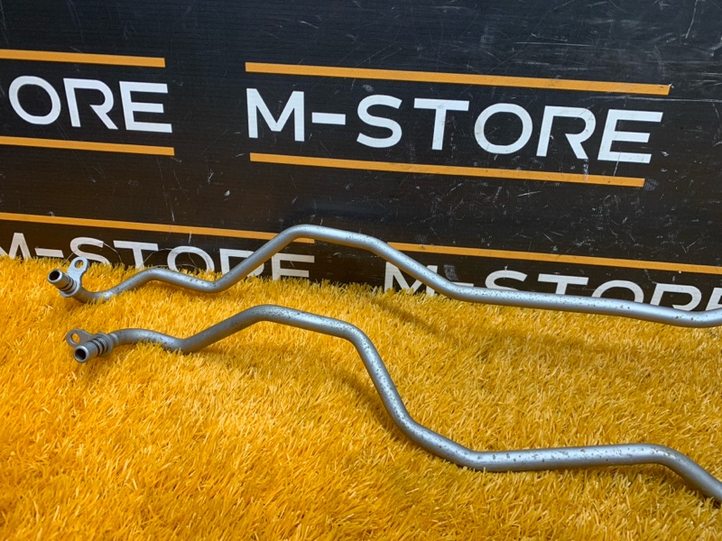 трубка охлаждения акпп, 2440 рублей, Красноярск