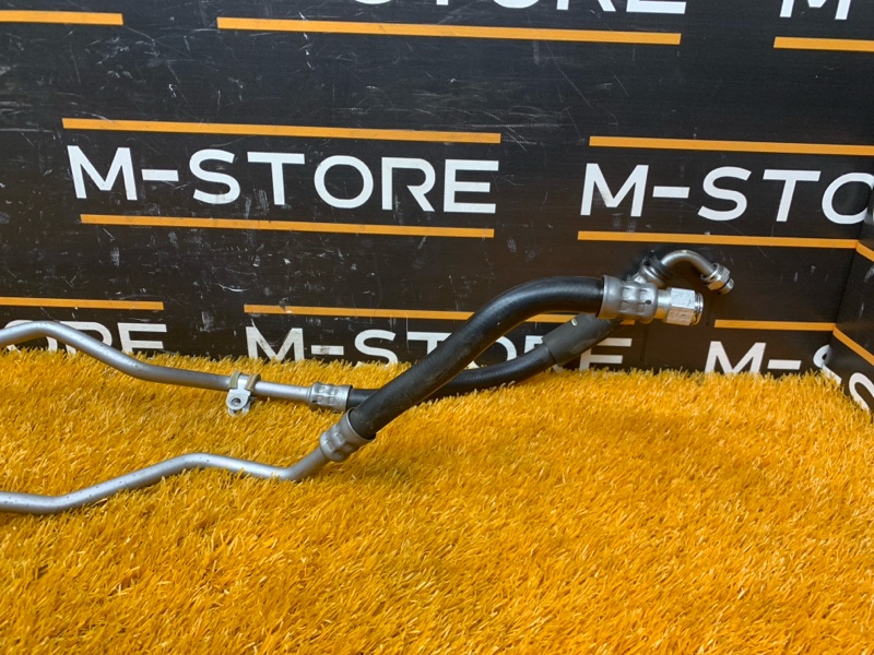 трубка охлаждения акпп, 2440 рублей, Красноярск