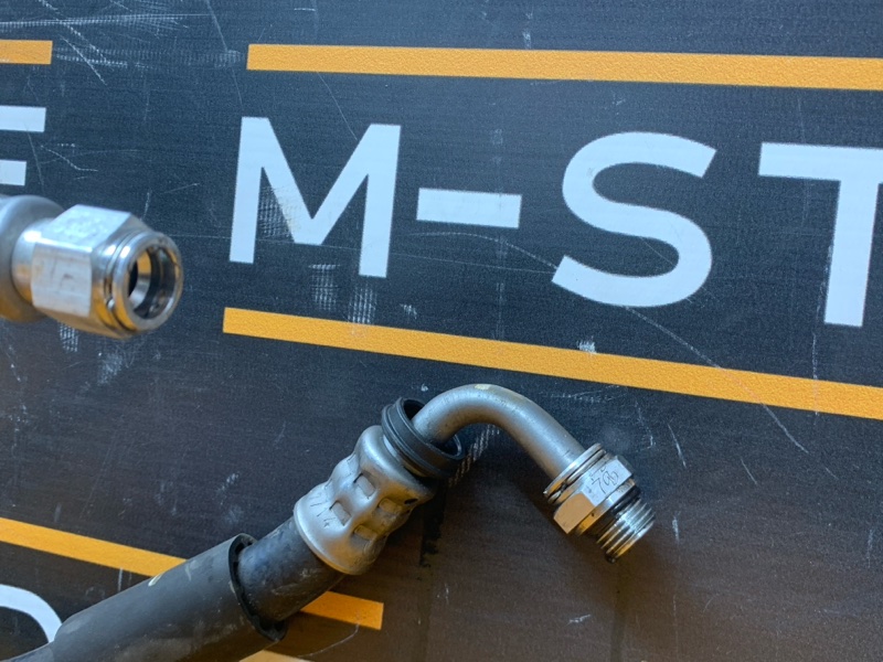 трубка охлаждения акпп, 2440 рублей, Красноярск