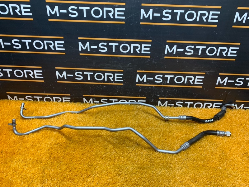 трубка охлаждения акпп, 2440 рублей, Красноярск