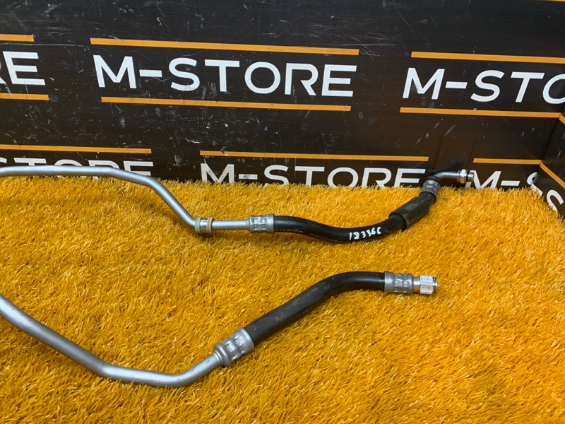 трубка охлаждения акпп, 2440 рублей, Красноярск