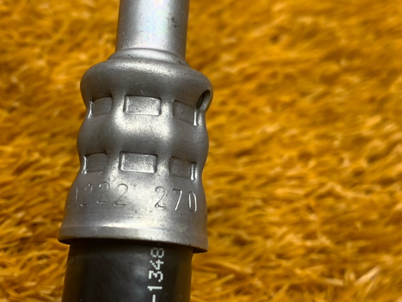 трубка охлаждения акпп, 2440 рублей, Красноярск