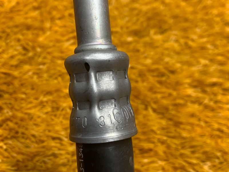 трубка охлаждения акпп, 2440 рублей, Красноярск