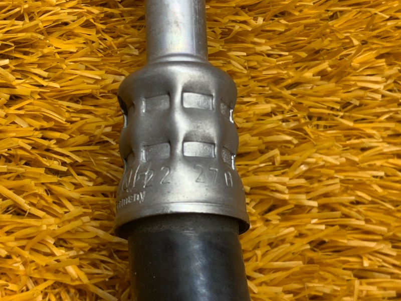 трубка охлаждения акпп, 2440 рублей, Красноярск