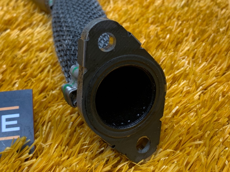 Трубка EGR, 1100 рублей, Красноярск