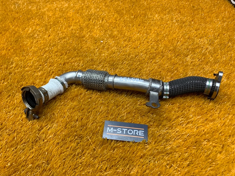 Трубка EGR, 1100 рублей, Красноярск