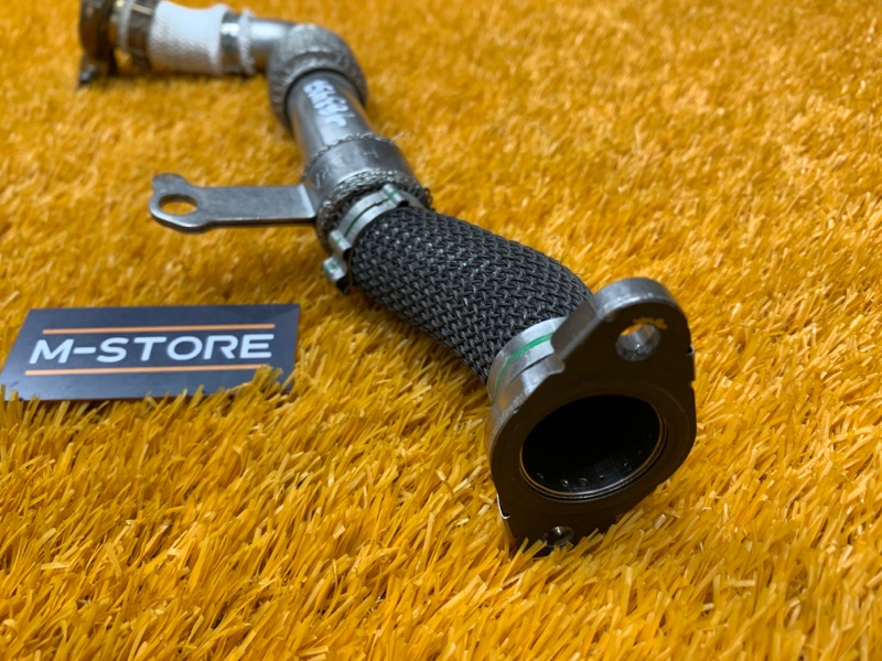 Трубка EGR, 1100 рублей, Красноярск