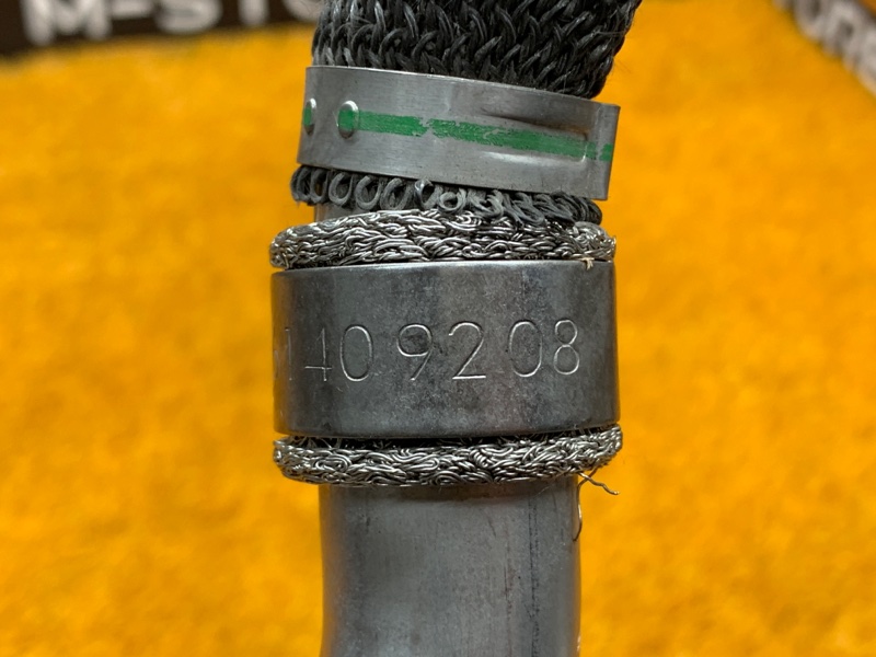 Трубка EGR, 1100 рублей, Красноярск