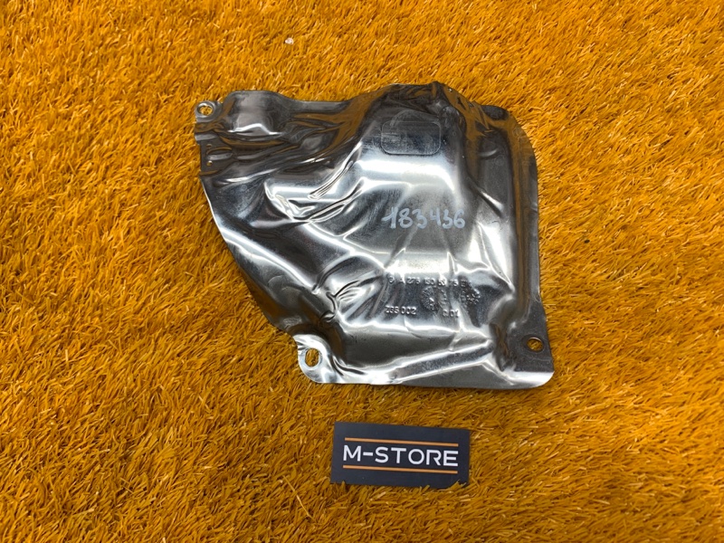 Тепловой экран, 540 рублей, Красноярск