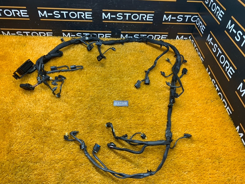 коса двс, 6010 рублей, Красноярск