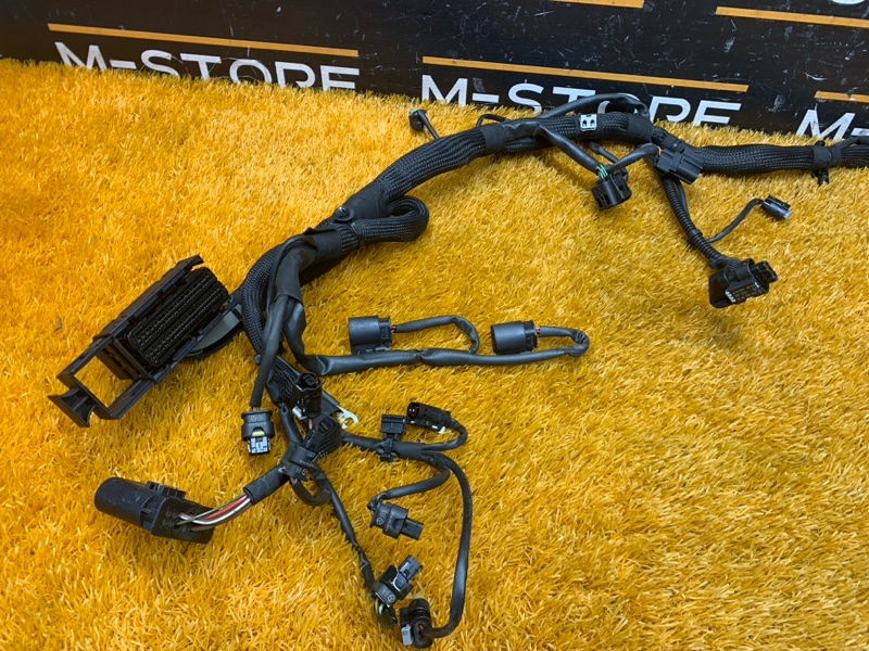 коса двс, 6010 рублей, Красноярск