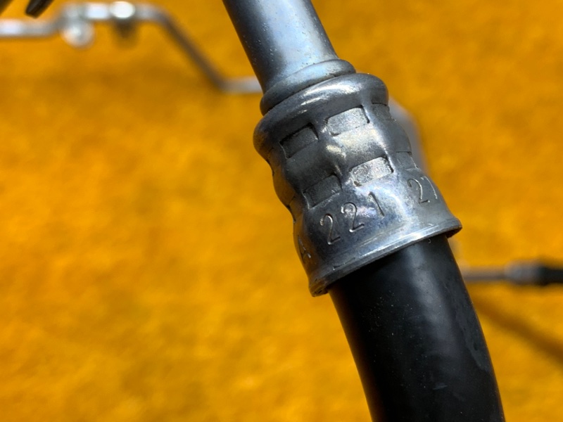 трубка охлаждения акпп, 4140 рублей, Красноярск