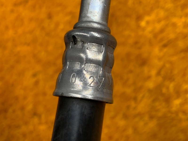 трубка охлаждения акпп, 4140 рублей, Красноярск