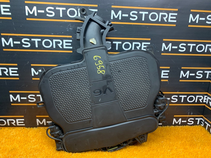 коллектор впускной, 8500 рублей, Красноярск