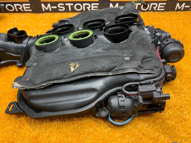 коллектор впускной, 8500 рублей, Красноярск