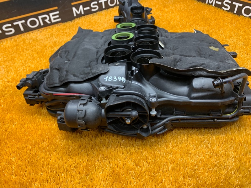 коллектор впускной, 8500 рублей, Красноярск