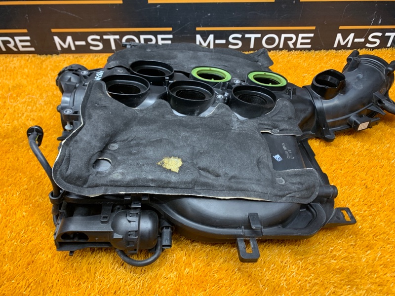 коллектор впускной, 8500 рублей, Красноярск