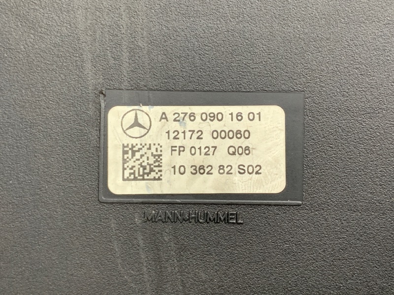 корпус воздушного фильтра, 3500 рублей, Красноярск