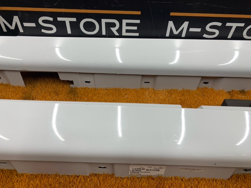 накладка на порог, 5520 рублей, Красноярск