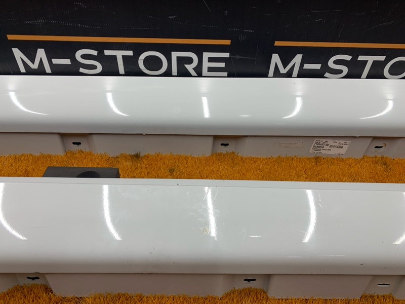 накладка на порог, 5520 рублей, Красноярск