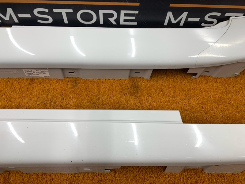 накладка на порог, 5520 рублей, Красноярск