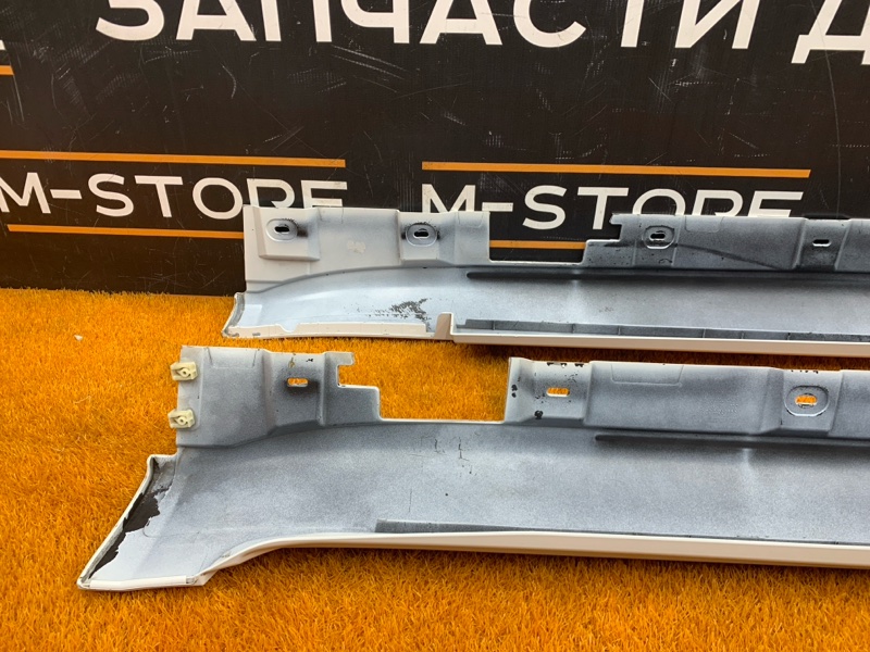 накладка на порог, 5520 рублей, Красноярск