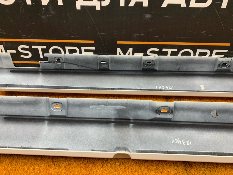 накладка на порог, 5520 рублей, Красноярск