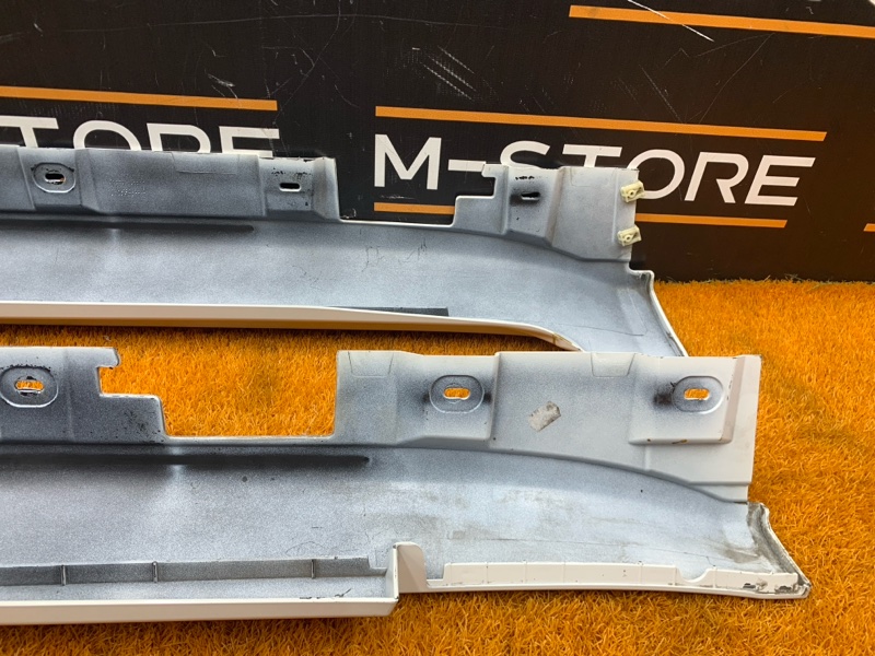 накладка на порог, 5520 рублей, Красноярск