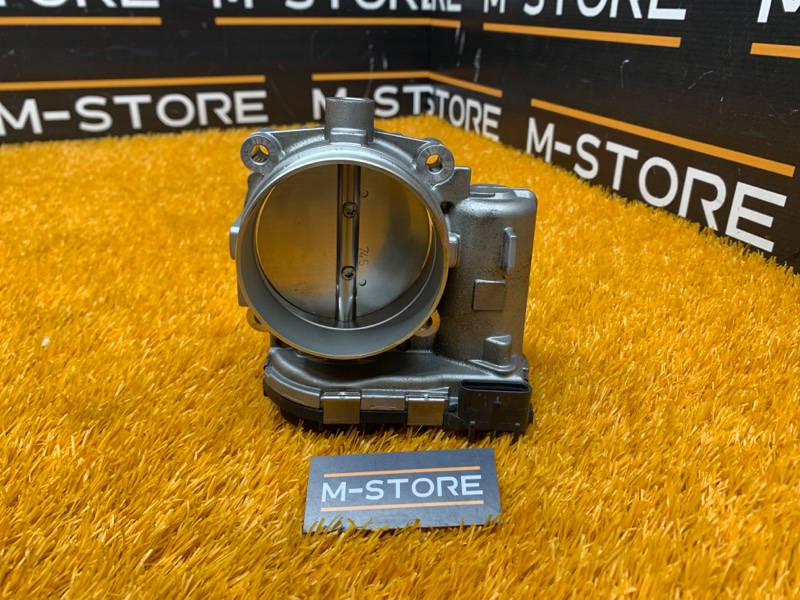 дроссельная заслонка, 5000 рублей, Красноярск