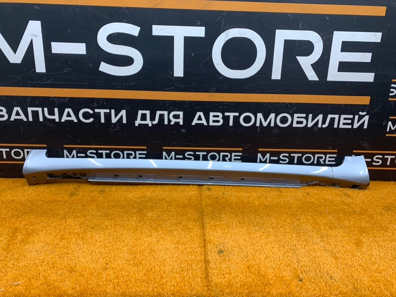 накладка на порог, 2500 рублей, Красноярск