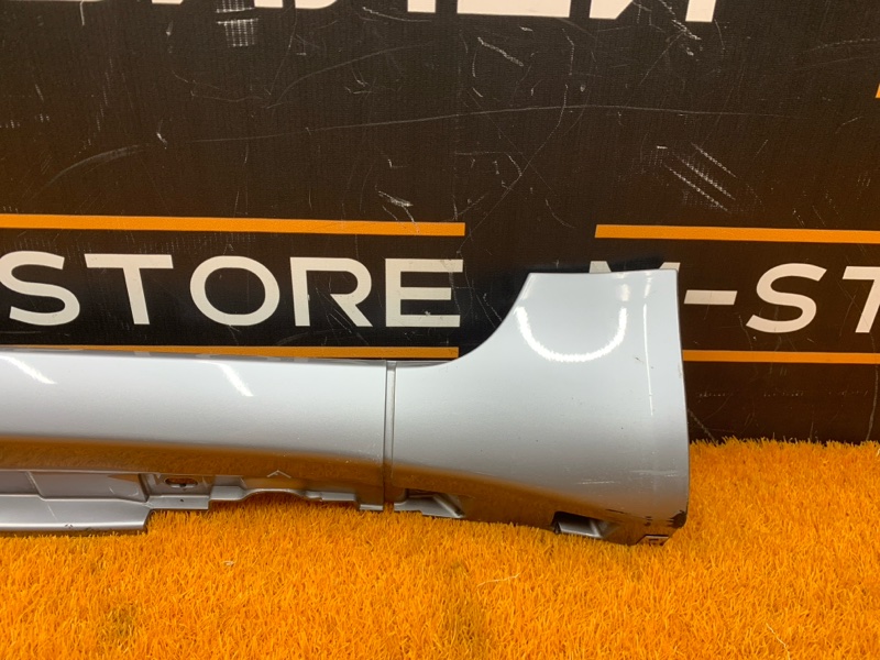 накладка на порог, 2500 рублей, Красноярск