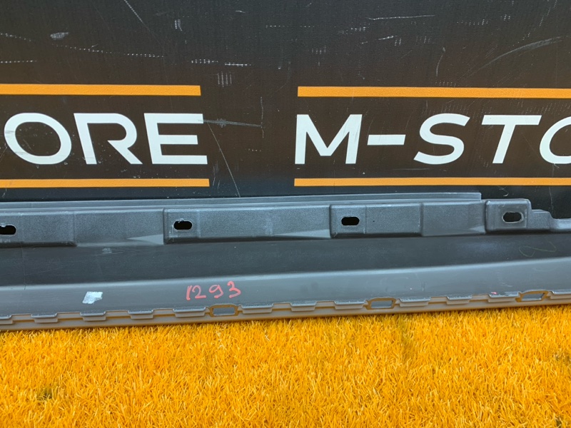 накладка на порог, 2500 рублей, Красноярск