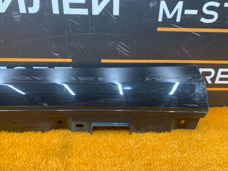 накладка на порог, 8250 рублей, Красноярск