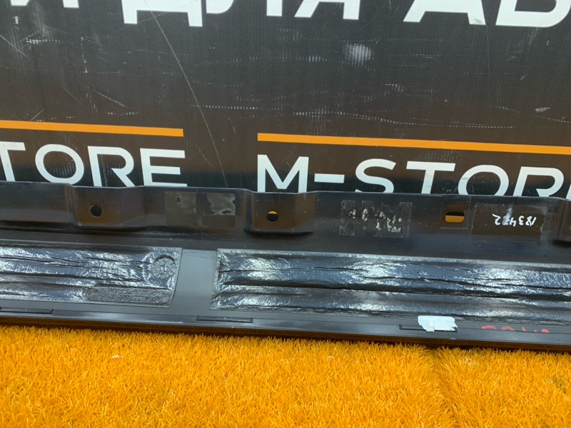 накладка на порог, 8250 рублей, Красноярск