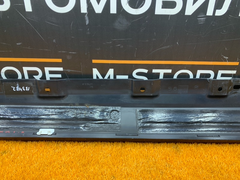 накладка на порог, 8250 рублей, Красноярск