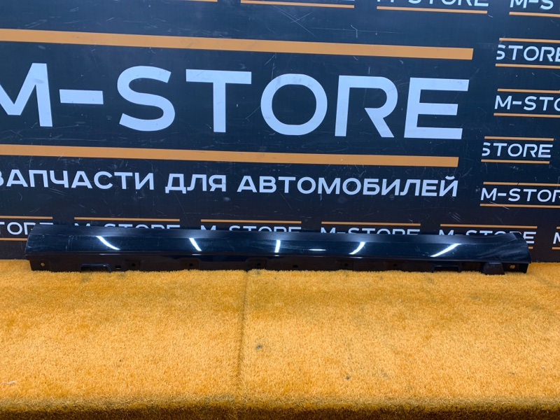 накладка на порог, 8250 рублей, Красноярск