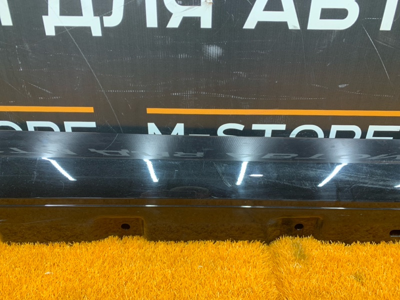 накладка на порог, 8250 рублей, Красноярск