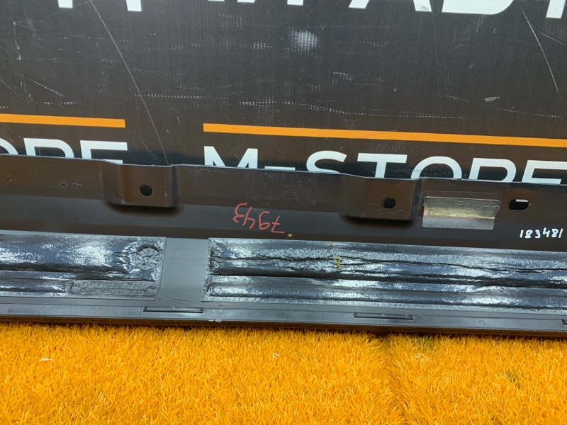 накладка на порог, 8250 рублей, Красноярск