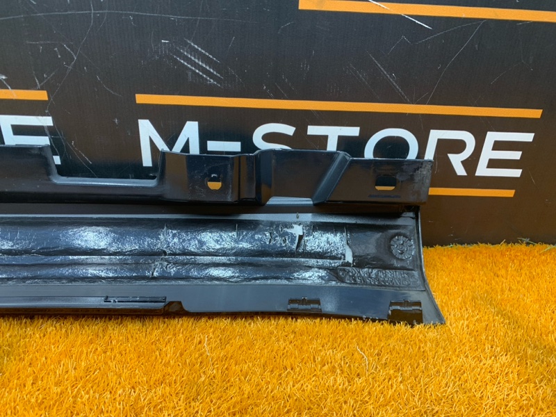 накладка на порог, 8250 рублей, Красноярск