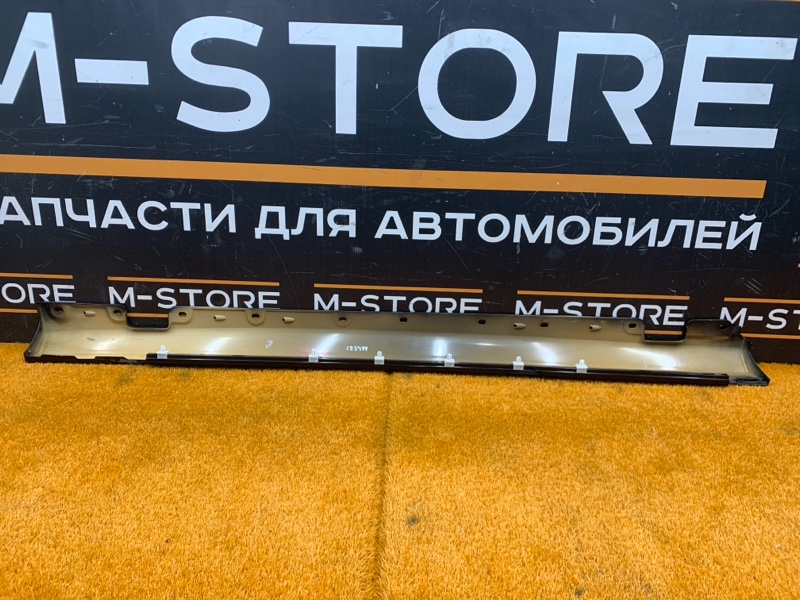 накладка на порог, 2500 рублей, Красноярск