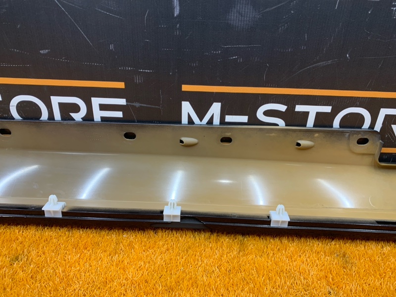 накладка на порог, 2500 рублей, Красноярск