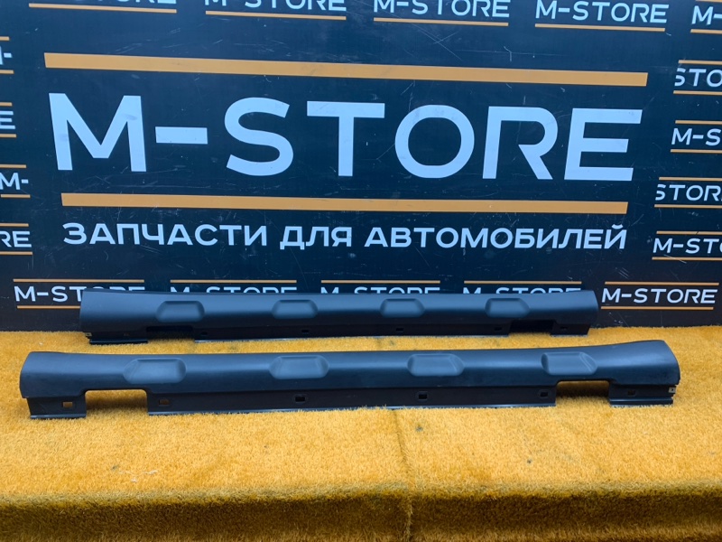 накладка на порог, 4140 рублей, Красноярск